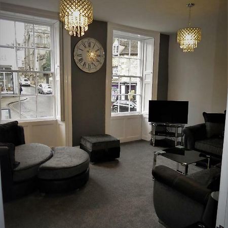 Villa No1 Town House Stamford Exterior foto