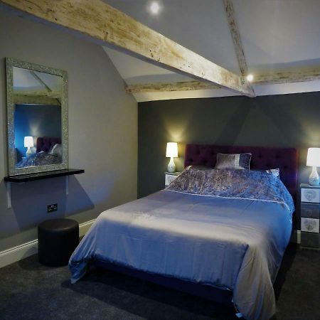Villa No1 Town House Stamford Exterior foto
