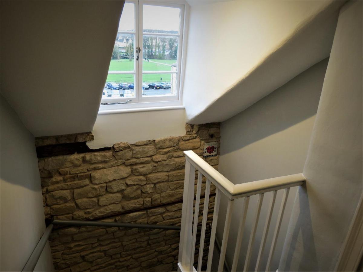 Villa No1 Town House Stamford Exterior foto