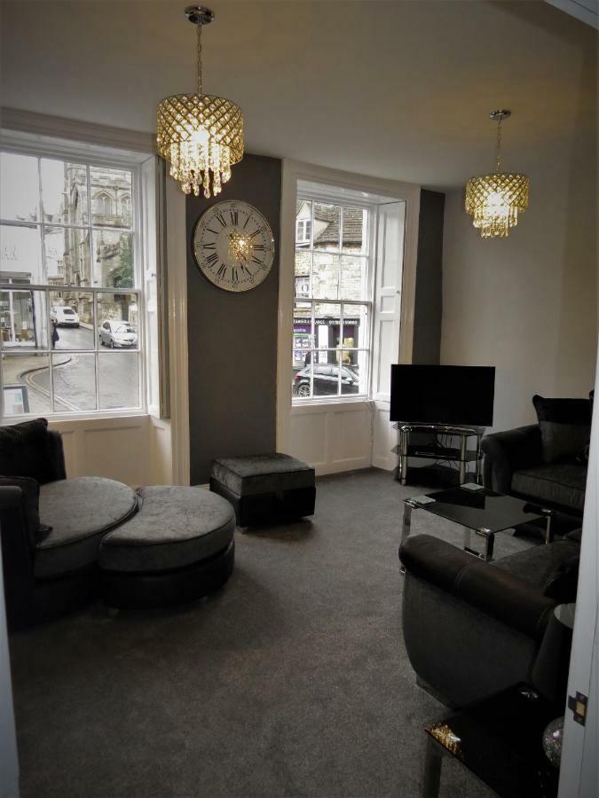 Villa No1 Town House Stamford Exterior foto