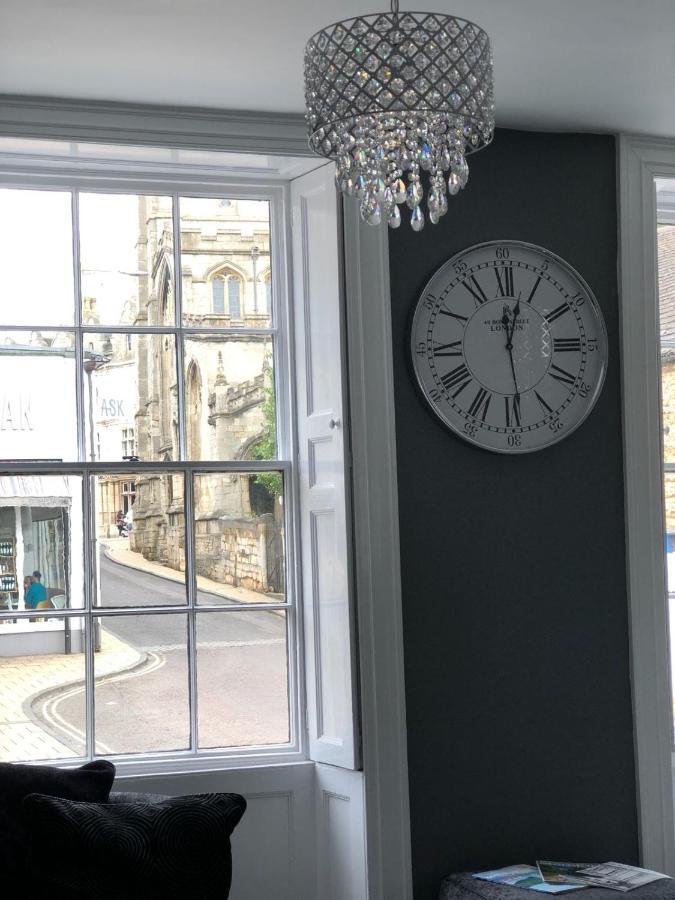 Villa No1 Town House Stamford Exterior foto